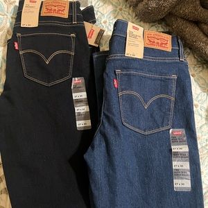 Levi’s NEW 720 / 711